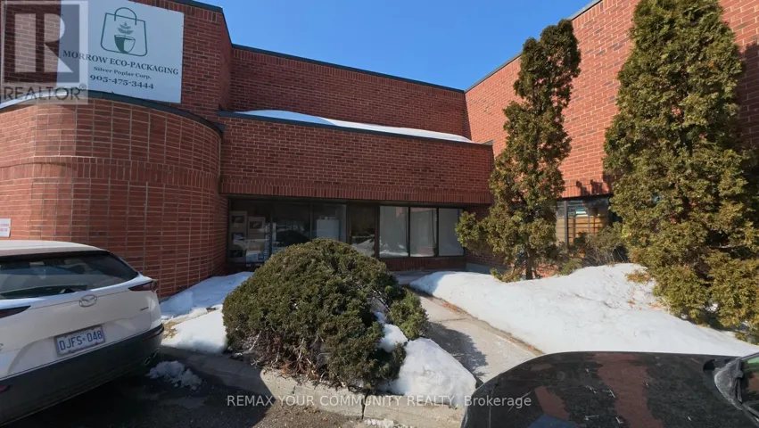 271 AMBER STREET, Markham (Milliken Mills West), Ontario L3R3J7