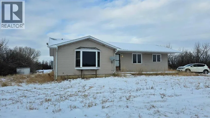 38505 Range Road 92, Rural Paintearth No. 18, County of, Alberta T0C1C0