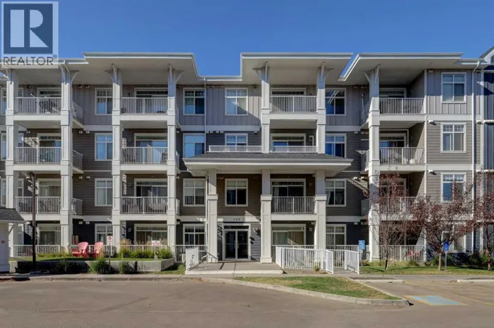 315, 100 Auburn Meadows Common SE, Calgary, Alberta T3M2X7