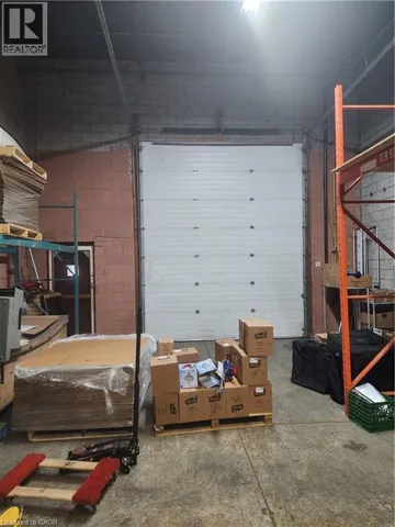 5100 SOUTH SERVICE Road Unit# 37/38, Burlington, Ontario L7L6A5