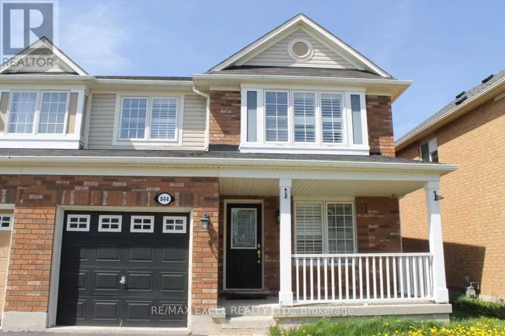 844 GAZLEY CIRCLE, Milton (BE Beaty), Ontario L9T6L6