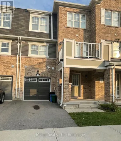 114 FROST COURT, Milton (FO Ford), Ontario L9E1C9