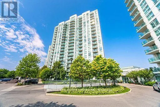 109 - 4850 GLEN ERIN DRIVE, Mississauga (Central Erin Mills), Ontario L5M7S1