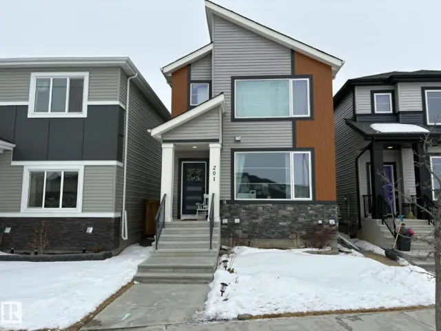 201 Caledonia DR, Leduc, Alberta T9E1M2