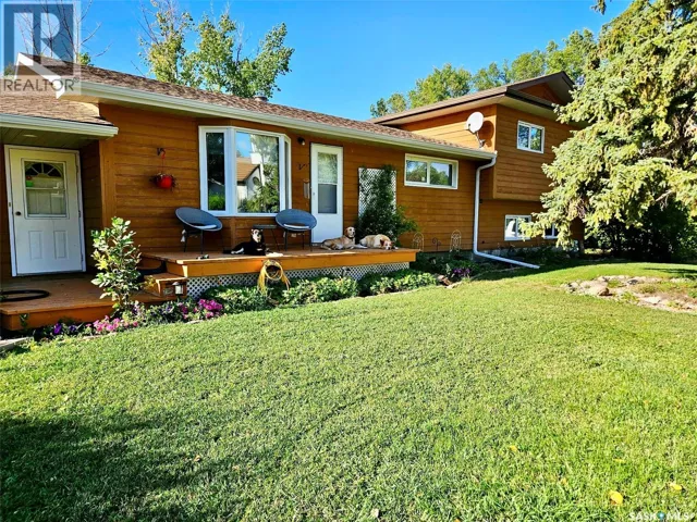 18 KRONAU STREET, Lajord Rm No. 128, Saskatchewan S0G2T0