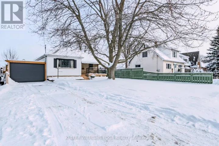 79 WOOD STREET, Brantford, Ontario N3R2L1