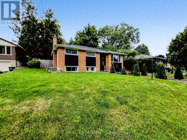 66 ROSEWOOD AVENUE, Guelph (Junction/Onward Willow), Ontario N1H6A1