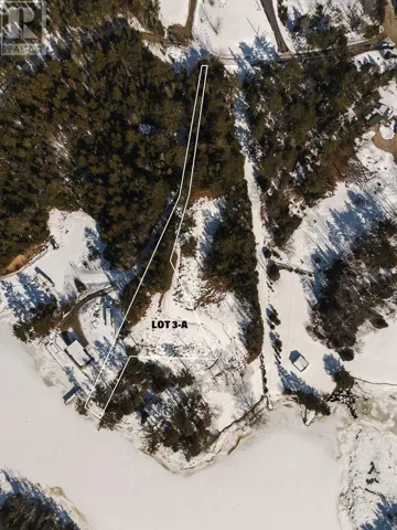 Lot 3-A Swallow Cove Spur, Chester Basin, Nova Scotia B0J1K0