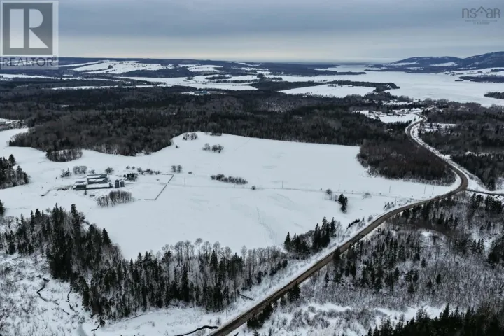 24-2 Rankinville Road, Mabou, Nova Scotia B0E1X0