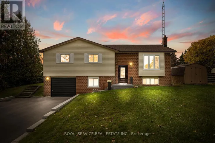 19 PROPP DRIVE, Kawartha Lakes (Pontypool), Ontario L0A1K0