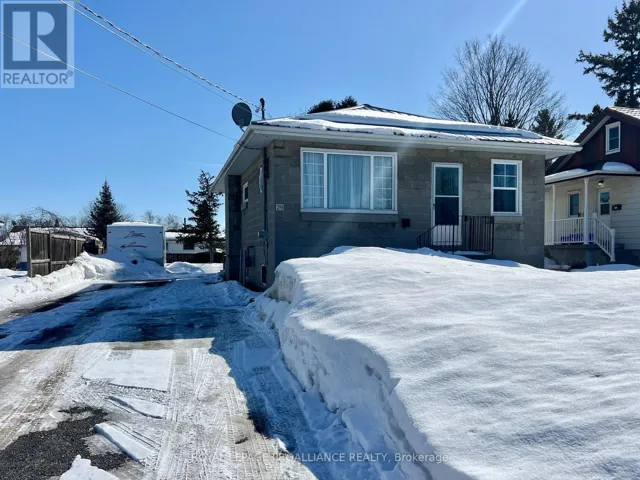 29 PRINGLE DRIVE, Belleville (Belleville Ward), Ontario K8P2L2