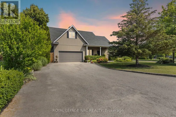 1 KARSAM COURT, Niagara-on-the-Lake (Town), Ontario L0S1J0