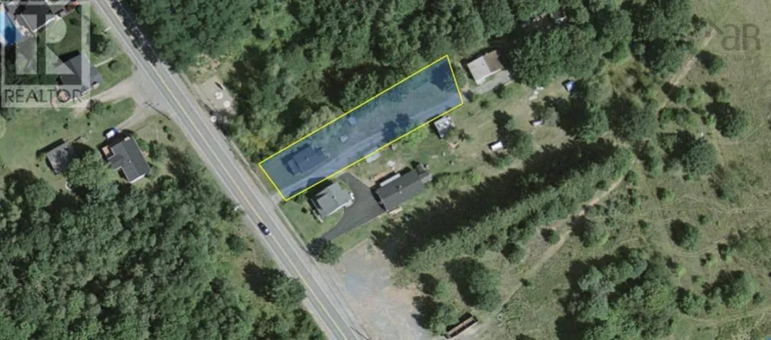 495 Aldershot Road, North Kentville, Nova Scotia B4N3A4
