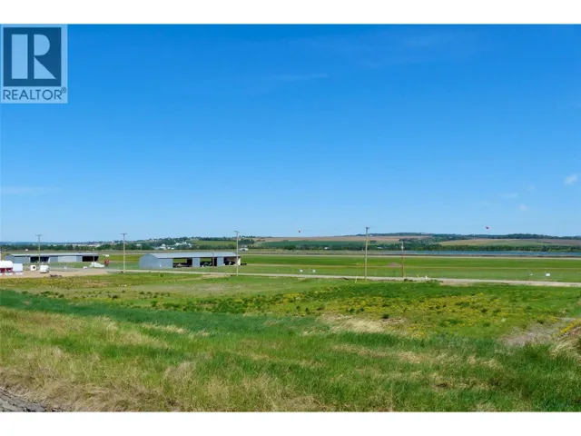 59 & 61 VIC TURNER AIRPORT Road, Dawson Creek, British Columbia V1G0G1