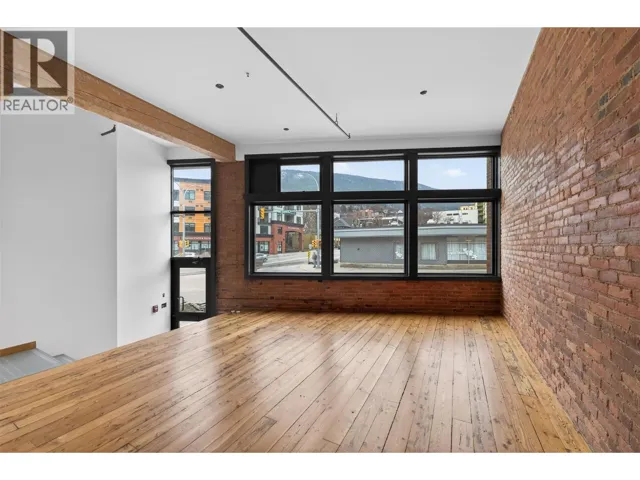 625 Front Street Unit# 106, Nelson, British Columbia V1L4B6