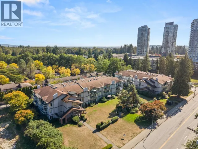 207 1171 PIPELINE ROAD, Coquitlam, British Columbia V3B4R9