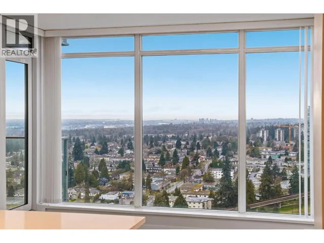 2803 6700 DUNBLANE AVENUE, Burnaby, British Columbia V5H0J3