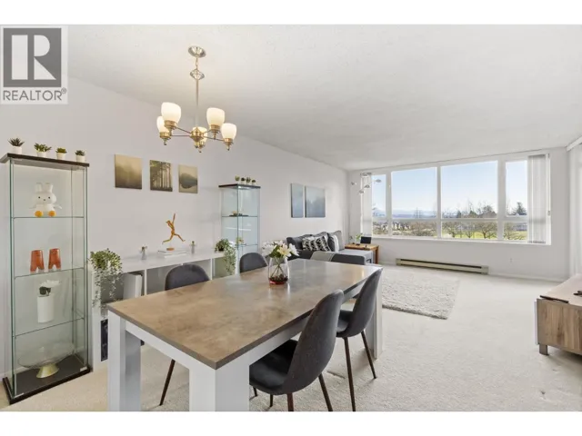 408 6070 MCMURRAY AVENUE, Burnaby, British Columbia V5H4J3