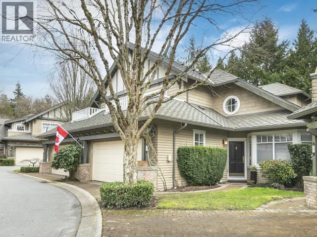 28 5650 HAMPTON PLACE, Vancouver, British Columbia V6T2G5