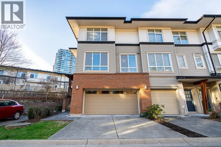 31 1125 KENSAL PLACE, Coquitlam, British Columbia V3B0G3