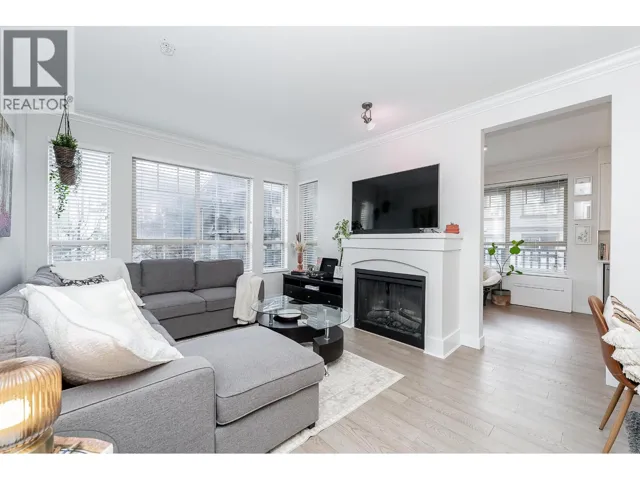 208 2969 WHISPER WAY, Coquitlam, British Columbia V3E3S8