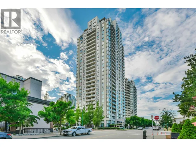 2508 7063 HALL AVENUE, Burnaby, British Columbia V5E0A5