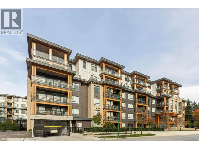 308 741 ANSKAR COURT, Coquitlam, British Columbia V3J0N3