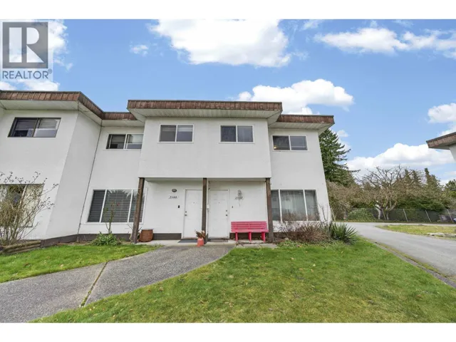 21468 MAYO PLACE, Maple Ridge, British Columbia V2X2K9