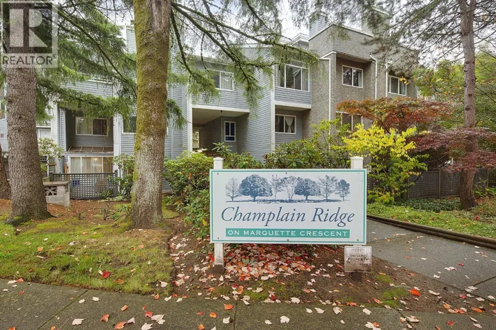 3380 MARQUETTE CRESCENT, Vancouver, British Columbia V5S4K4