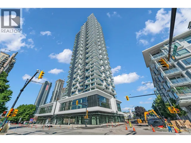 1607 2181 MADISON AVENUE, Burnaby, British Columbia V5C0N4