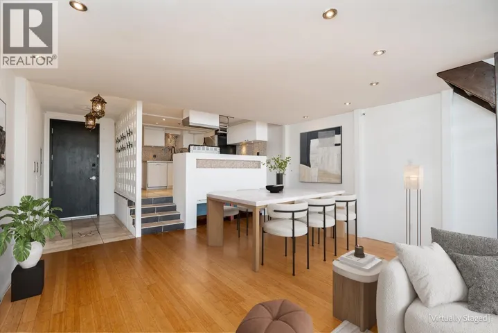 202 1850 LORNE STREET, Vancouver, British Columbia V5T1C9
