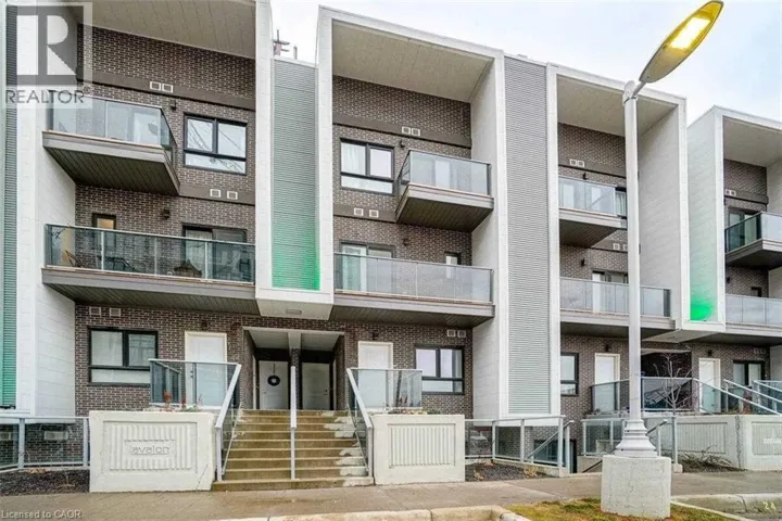 1430 HIGHLAND Road W Unit# B19, Kitchener, Ontario N2N0C3