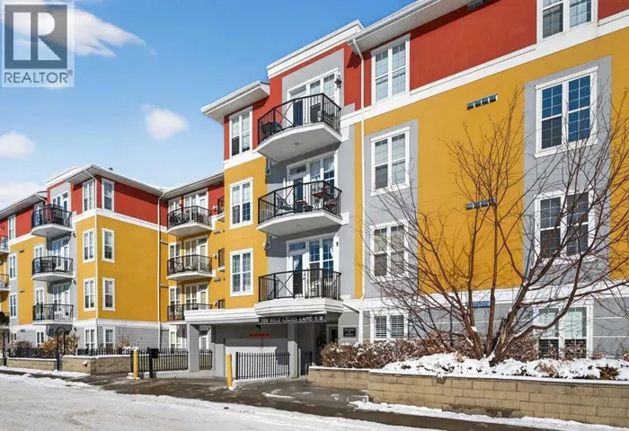 206, 208 Holy Cross Lane SW, Calgary, Alberta T2S3G3