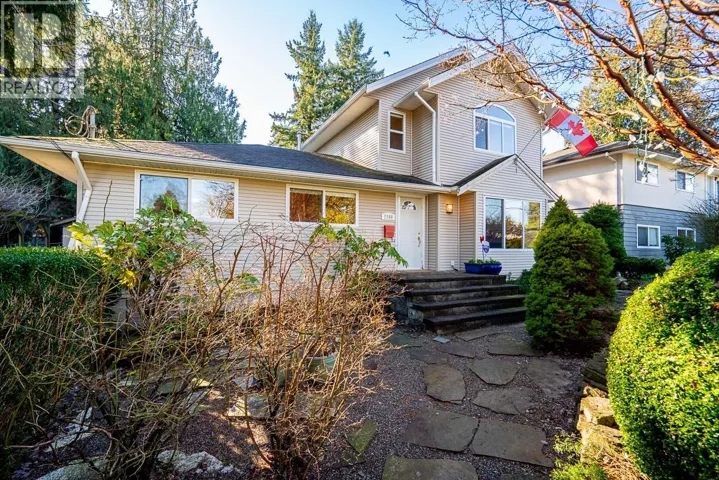 2168 CENTRAL AVENUE, Port Coquitlam, British Columbia V3C1V5