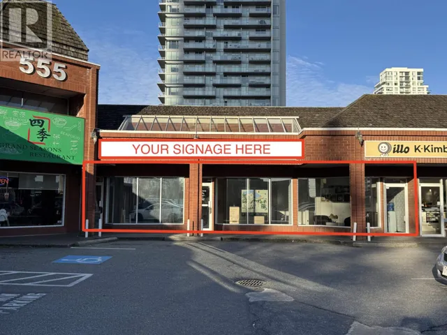 3,4 555 CLARK ROAD, Coquitlam, British Columbia V3J3X4