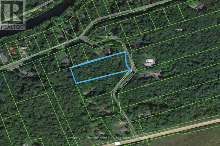 1031 HAVEN ROAD, Bracebridge (Draper), Ontario P1L1X1