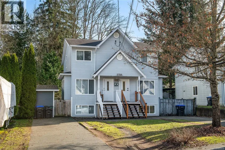 A 2320 Embleton Cres, Courtenay, British Columbia V9N8W9