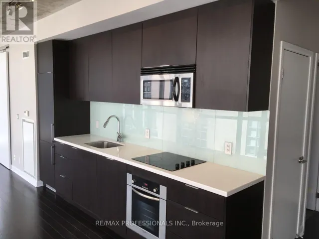 1001 - 478 KING STREET W, Toronto (Waterfront Communities), Ontario M5V0A8