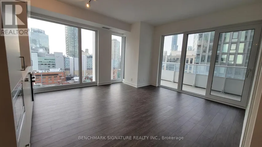 4011 - 88 QUEEN STREET E, Toronto (Church-Yonge Corridor), Ontario M5C0B6