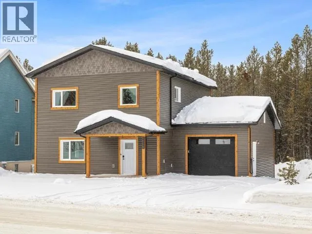 38 BERYL PLACE, Whitehorse, Yukon Y1A6V3