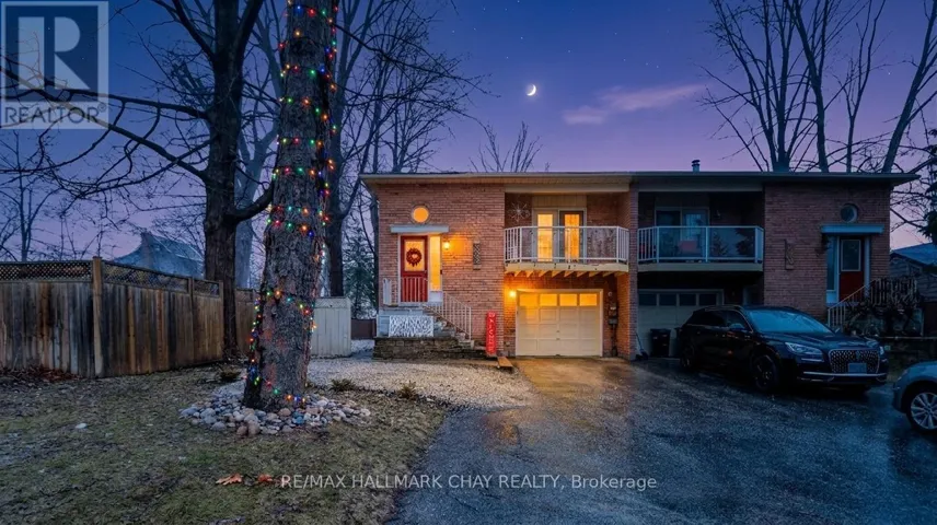 155 MAPLE AVENUE, Barrie (City Centre), Ontario L4N1S5