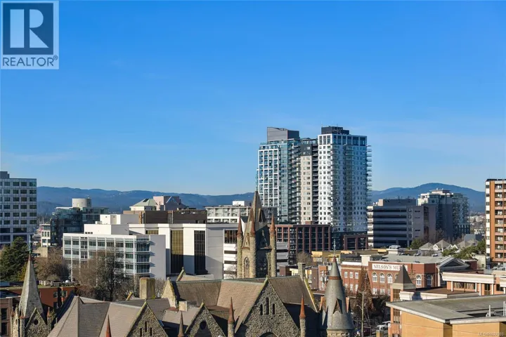 1010 989 Johnson St, Victoria, British Columbia V8V0E3