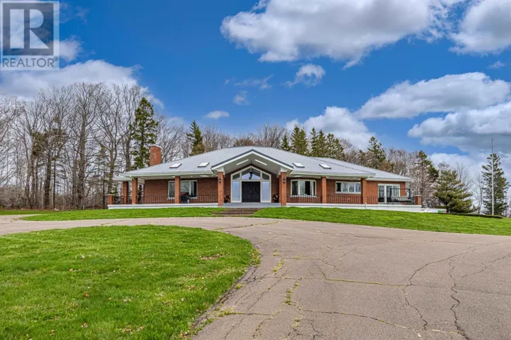 600 MALPEQUE Road, Charlottetown, Prince Edward Island C1E0J4