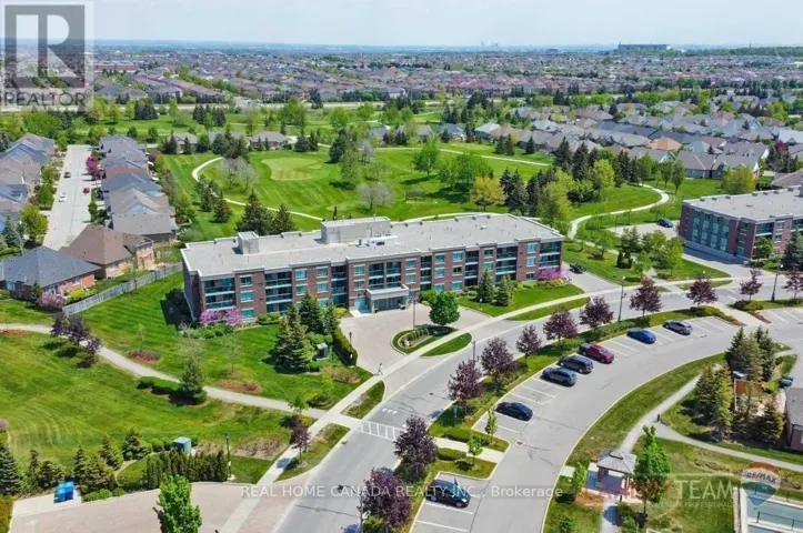 116 - 55 VIA ROSEDALE WAY, Brampton (Sandringham-Wellington), Ontario L6R0V1