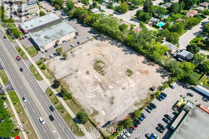 2362 FAIRVIEW STREET, Burlington (Brant), Ontario L7R2E4