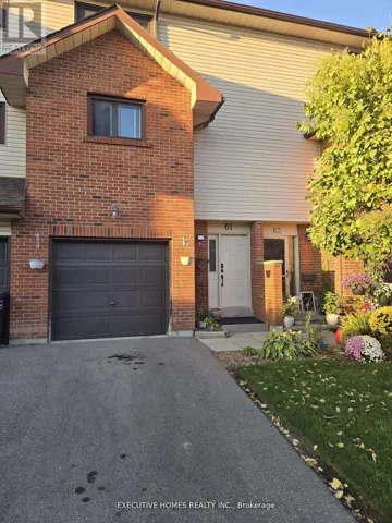 60 - 61 COLLINS CRESCENT, Brampton (Brampton North), Ontario L6V3N1