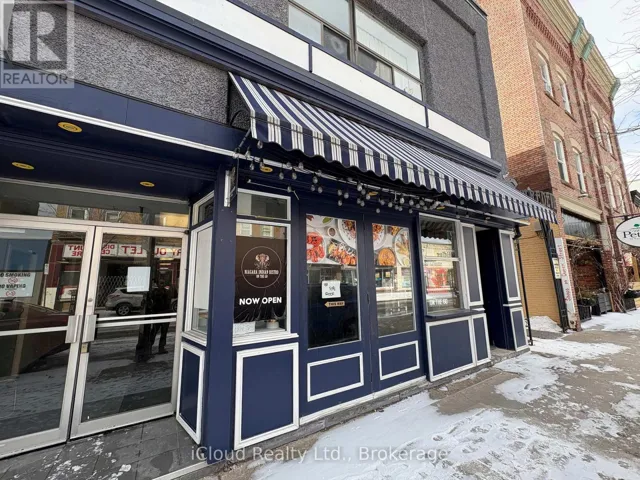 2 - 4400 QUEEN STREET, Niagara Falls (Downtown), Ontario L2E2L3
