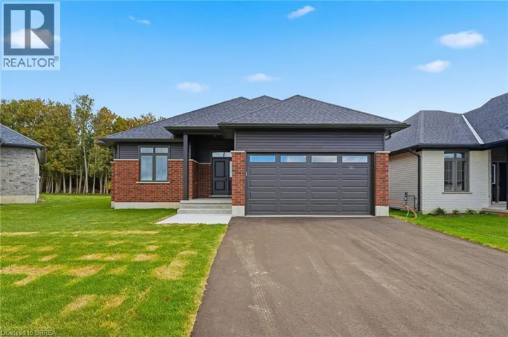 146 VANROOY Trail, Waterford, Ontario N0E1Y0