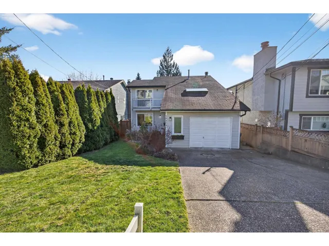 19804 68 AVENUE, Langley, British Columbia V2Y1H6