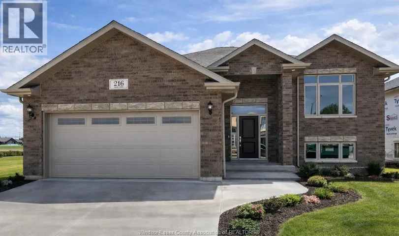 LOT 5 OKE DRIVE, LaSalle, Ontario N9J0E5